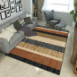 Crossborder Living Room Autumn And Winter Coffee Table Home Carpet
