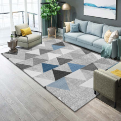 Crossborder Living Room Autumn And Winter Coffee Table Home Carpet