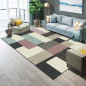 Crossborder Living Room Autumn And Winter Coffee Table Home Carpet