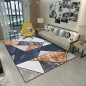 Crossborder Living Room Autumn And Winter Coffee Table Home Carpet