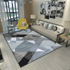 Crossborder Living Room Autumn And Winter Coffee Table Home Carpet