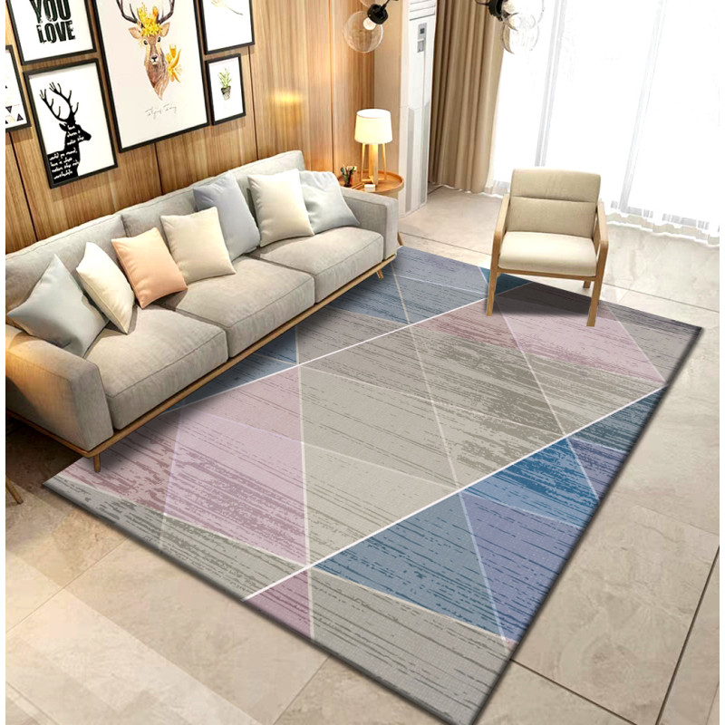 Crossborder Living Room Autumn And Winter Coffee Table Home Carpet