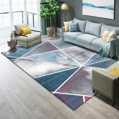 Crossborder Living Room Autumn And Winter Coffee Table Home Carpet