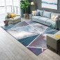 Crossborder Living Room Autumn And Winter Coffee Table Home Carpet