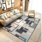 Crossborder Living Room Autumn And Winter Coffee Table Home Carpet