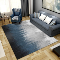 Home Carpet Simple Nordic Ins Style Office Carpet Full Bed Floor Mat Bedroom Living Room Carpet Floor Mat