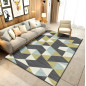 Crossborder Living Room Autumn And Winter Coffee Table Home Carpet