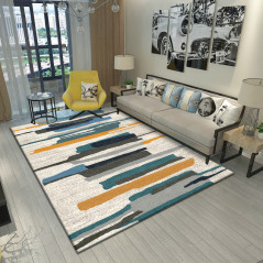 Crossborder Living Room Autumn And Winter Coffee Table Home Carpet