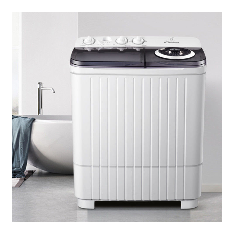 Brand Washing Machine Semiautomatic Household Largecapacity Rental Small Dormitory