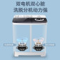 Brand Washing Machine Semiautomatic Household Largecapacity Rental Small Dormitory