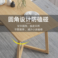 Tea Table And Chair Combination Coffee Table Living Room Household Small Tea Table N