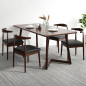 Tea Table And Chair Combination Coffee Table Living Room Household Small Tea Table N