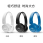 JBL T450BT Wireless Bluetooth Headset Running Sports Binaural Ultralong Battery Life Highquality Headset Suitable