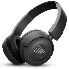 JBL T450BT Wireless Bluetooth Headset Running Sports Binaural Ultralong Battery Life Highquality Headset Suitable