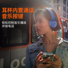 JBL T450BT Wireless Bluetooth Headset Running Sports Binaural Ultralong Battery Life Highquality Headset Suitable