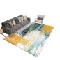 Home Carpet Simple Nordic Ins Style Office Carpet Full Bed Floor Mat Bedroom Living Room Carpet Floor Mat