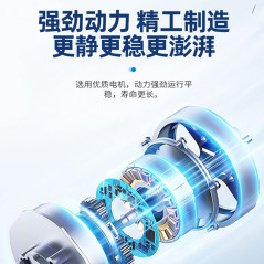 Fully Automatic 710KG Washing Machine Household Small Underwear Pulsator Dryer Washing And Drying
