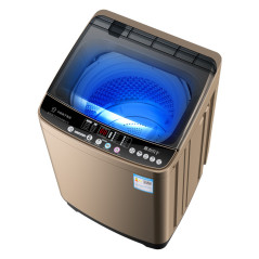 Fully Automatic 710KG Washing Machine Household Small Underwear Pulsator Dryer Washing And Drying