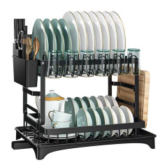Kitchen Drain Rack Bowl And Dish Rack Bowl And Dish