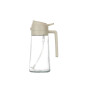 Glass Oil Pot Household Kitchen Special Edible Oil Spraying Pot