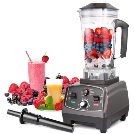 Home Commercial Mixing Cooking Machine Juice Juicer
