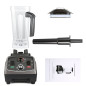 Home Commercial Mixing Cooking Machine Juice Juicer Home Commercial Mixing Cooking Machine Juice Juicer