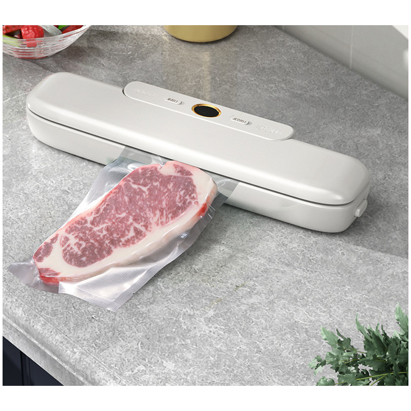 Vacuum Sealing Machine Small Household Mini Food And Vegetable Preservation Vacuum Sealing Machine Small Household Mini Food And Vegetable Preservation