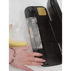 Vacuum Sealing Machine Small Household Mini Food And Vegetable Preservation