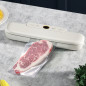 Vacuum Sealing Machine Small Household Mini Food And Vegetable Preservation Vacuum Sealing Machine Small Household Mini Food And Vegetable Preservation