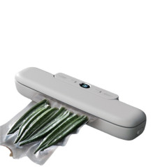 Vacuum Sealing Machine Small Household Mini Food And Vegetable Preservation