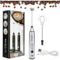 Coffee beater Mix Like a Pro