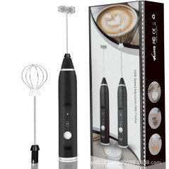 Coffee beater Mix Like a Pro
