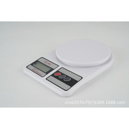 Manufacturers Wholesale SF400 High Precision Household Kitchen Coffee Herbal Food