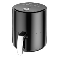 Air Fryer Machine Household Multifunctional Intelligent Oilfree Smokeless Electric