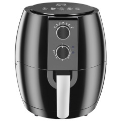 Air Fryer Machine Household Multifunctional Intelligent Oilfree Smokeless Electric