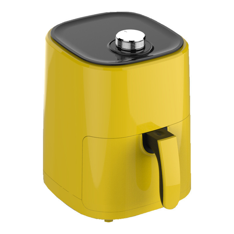 Air Fryer Machine Household Multifunctional Intelligent Oilfree Smokeless Electric