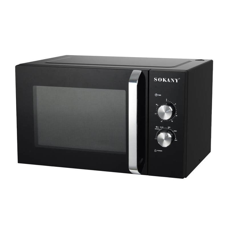 Electric Oven Microwave Dedicated For Household Highpower Baking Oven 30L Large Capacity Oven