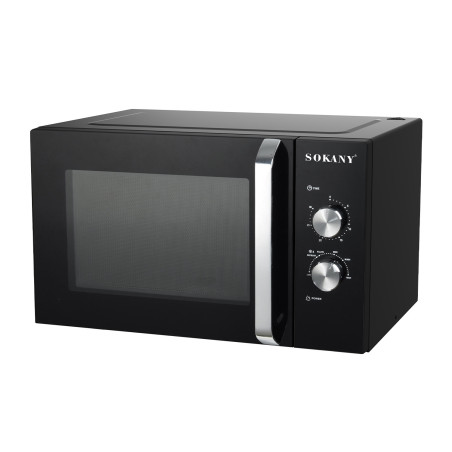Electric Oven Microwave Dedicated For Household Highpower Baking Oven 30L Large Capacity Oven