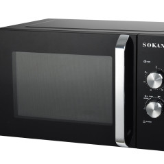 Electric Oven Microwave Dedicated For Household Highpower Baking Oven 30L Large Capacity Oven
