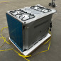 6 Stove Head Large Capacity Integrated Electric Stove