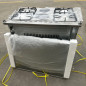 6 Stove Head Large Capacity Integrated Electric Stove