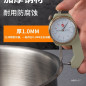 Stainless Steel Straight Cooking  Pot