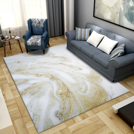 Home Carpet Simple Nordic Ins Style Office Carpet Full Bed Floor Mat Bedroom Living Room Carpet Floor Mat