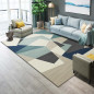 Crossborder Living Room Autumn And Winter Coffee Table Home Carpet
