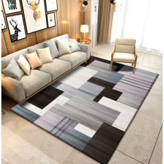 Crossborder Living Room Autumn And Winter Coffee Table Home Carpet