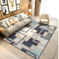 Crossborder Living Room Autumn And Winter Coffee Table Home Carpet