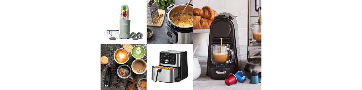 Kitchen Appliances