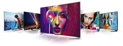 Oled Tvs