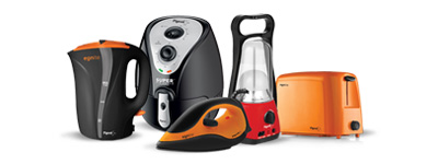  Kitchen Appliances 