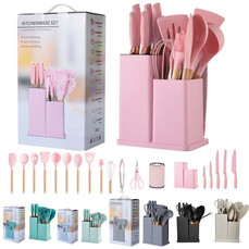 Kitchen Knife Set